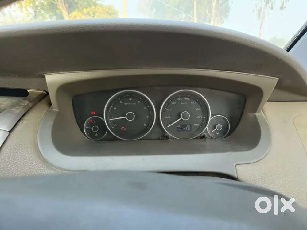 Cng Fitted Also