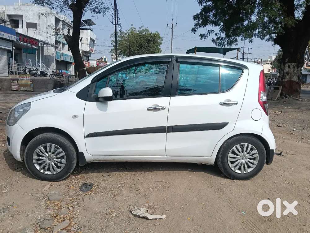 Maruti Suzuki Ritz 2009 Model All Documents 2029 Clear Petrol Plus Cng