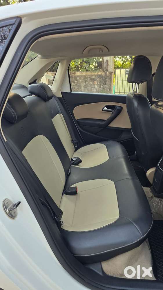 Volkswagen Ameo 1.2 Mpi Highline Plus, 2016, Petrol