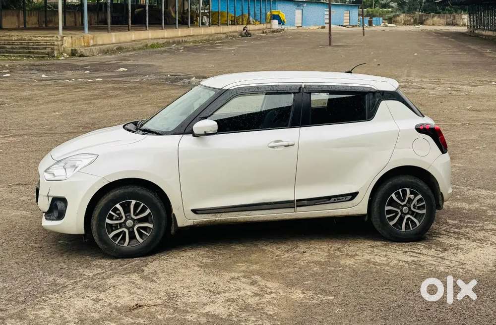 Maruti Suzuki Swift Vxi 2023 Model
