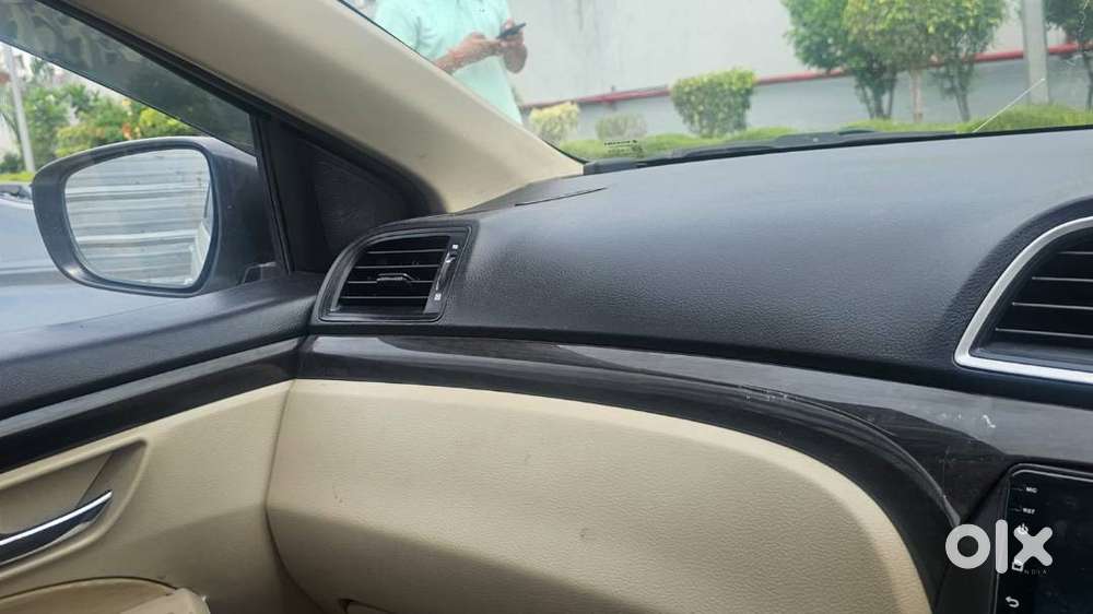 Maruti Suzuki Ciaz S 2018 Diesel 85000 Km Driven