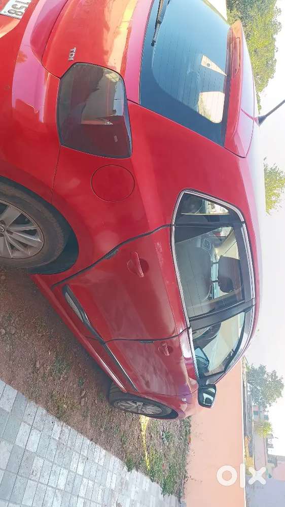 Volkswagen Polo 2014 Diesel Well Maintained