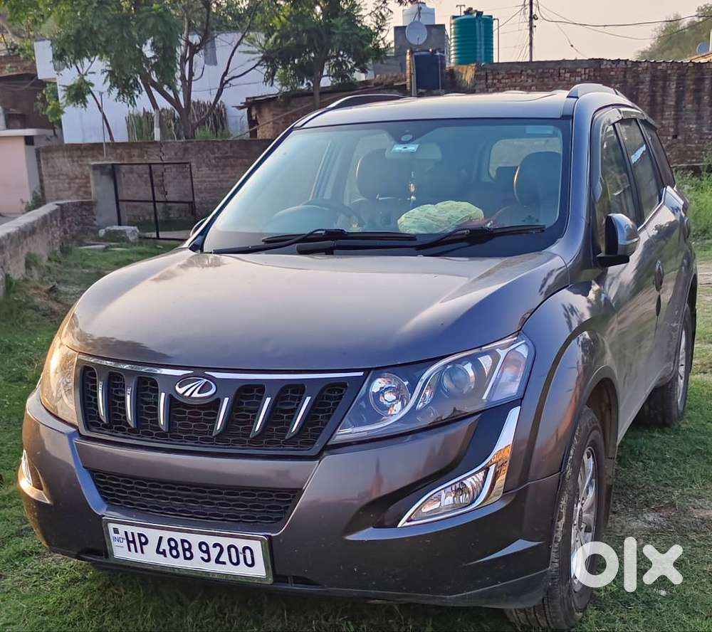 Xuv 500 W10