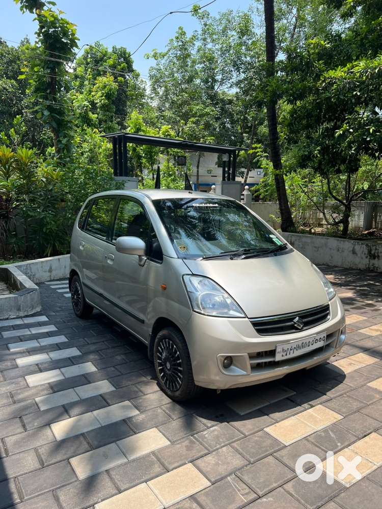 Maruti Suzuki Estilo Vxi 2009