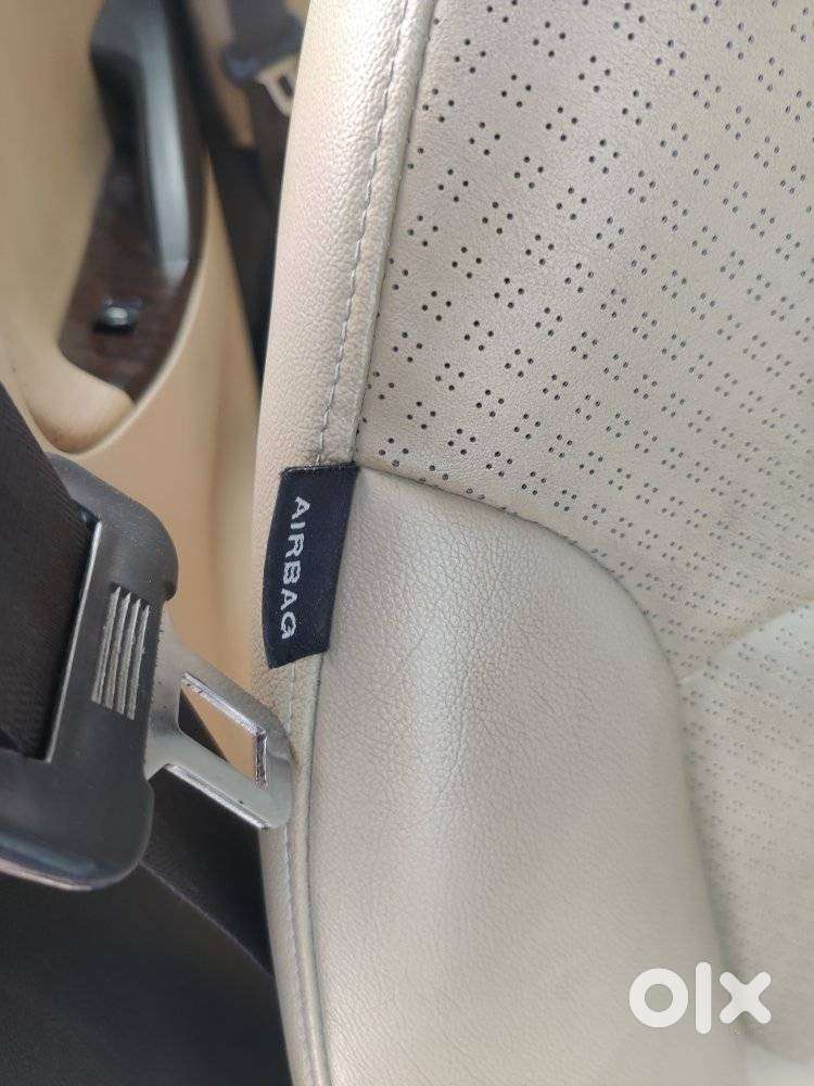 Hyundai Verna 2016-2017 1.6 Crdi At Sx Option, 2014, Diesel