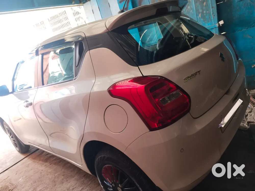 Maruti Suzuki Swift 2022 Year Car