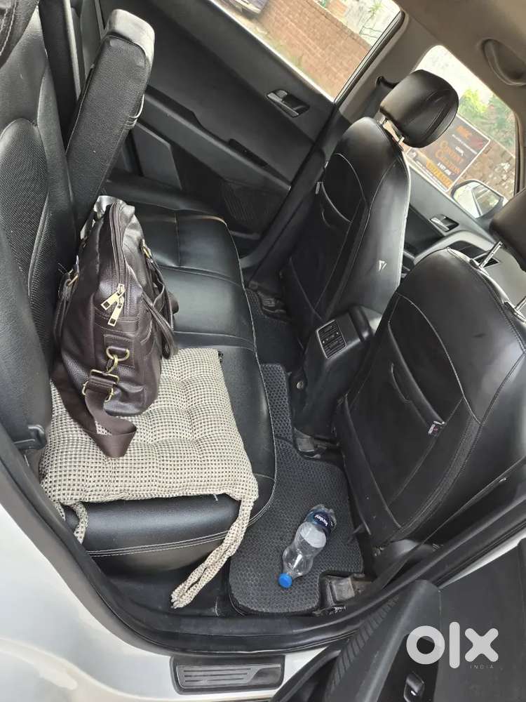 Creta 2016 Automatic Disel