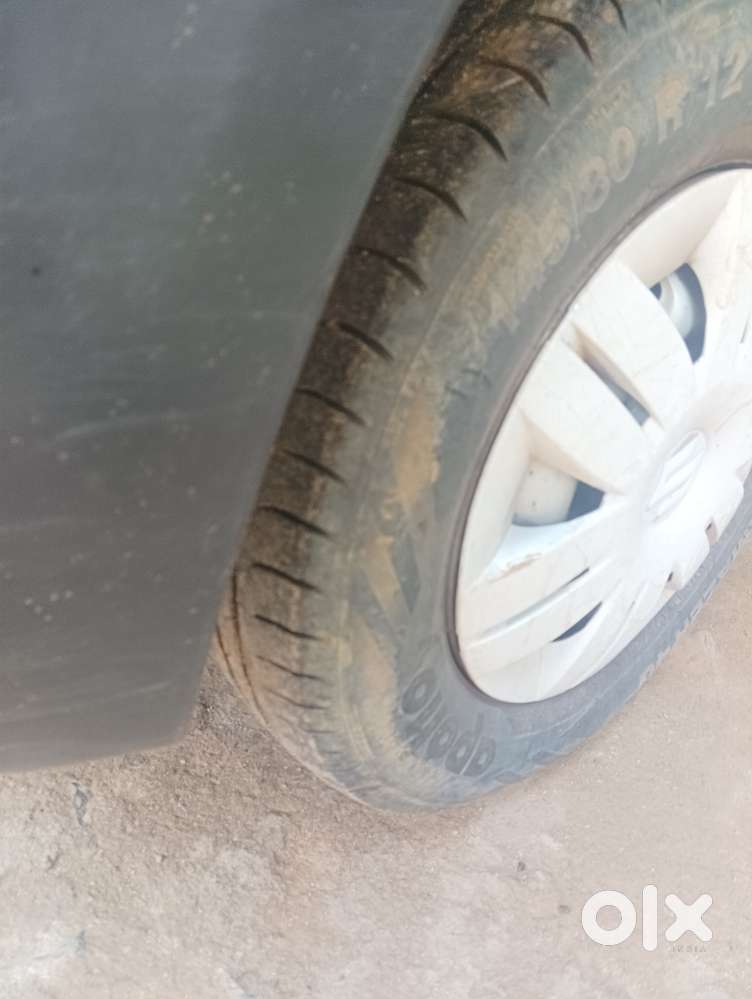 Maruti Suzuki Alto 2006 Petrol Well Maintained