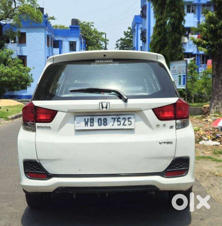 Honda Mobilio V I-dtec, 2014, Diesel