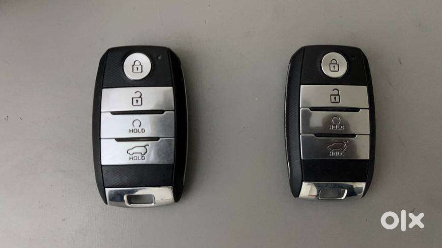 2023 Kia Sonet Gtx Plus 1.0 Turbo Petrol Imt | 16,100 Km | Well Mainta