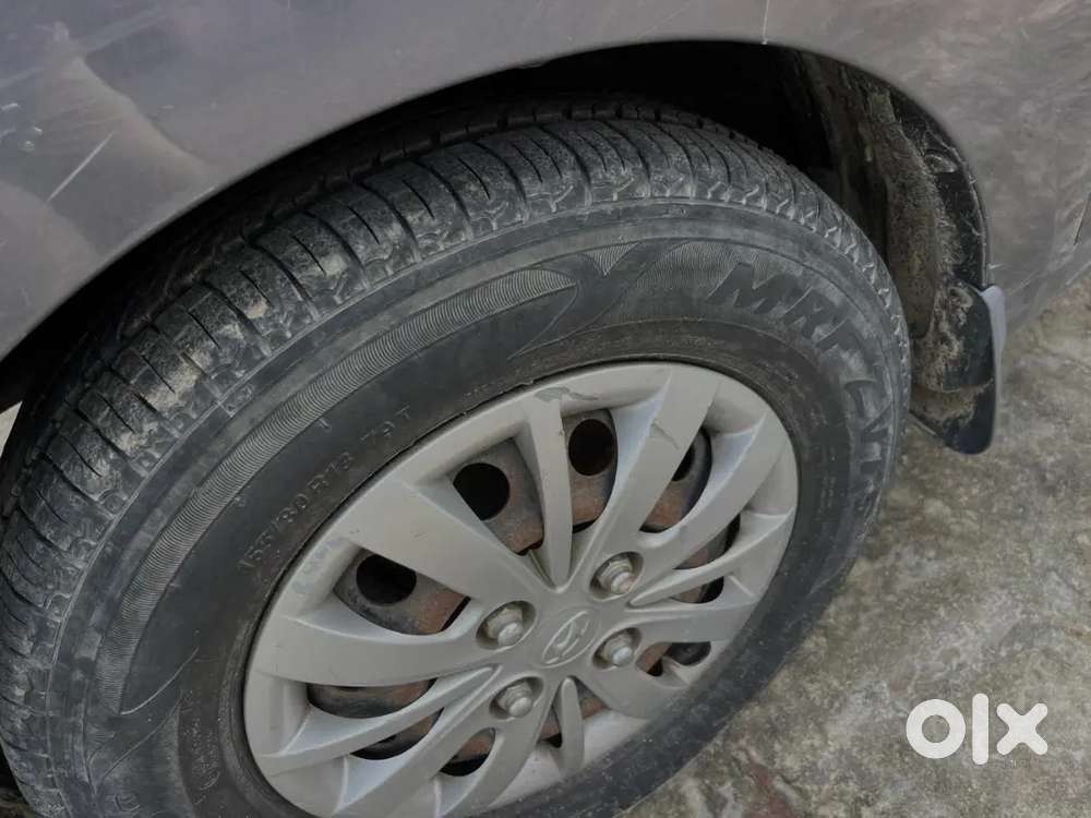 Hyundai I10 2015 Petrol Well Maintained