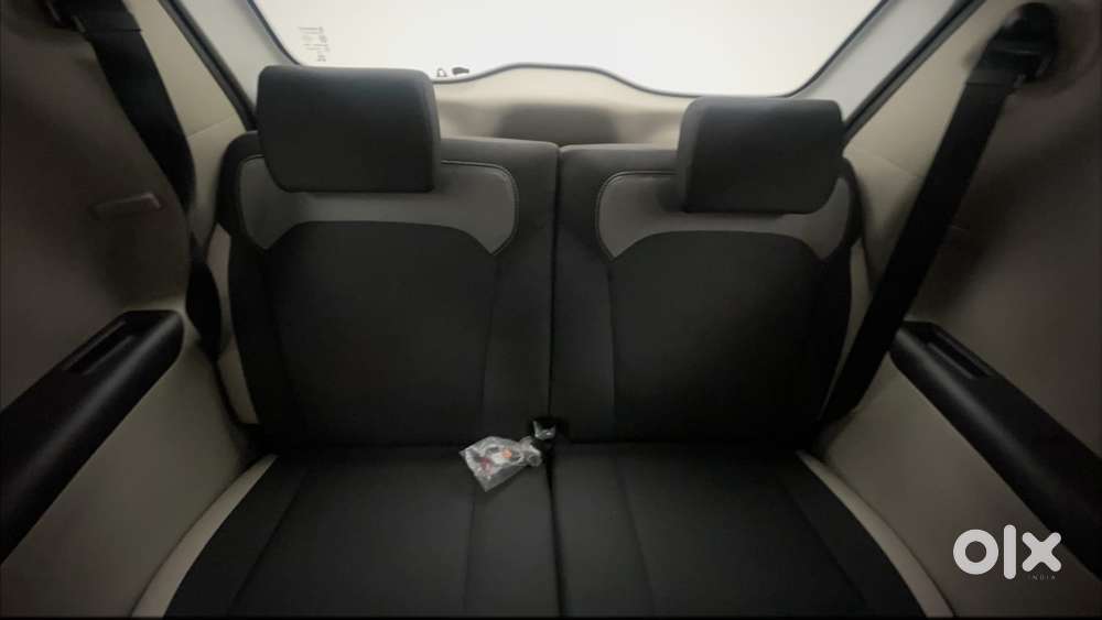 Renault Triber Rxl, 2024, Petrol