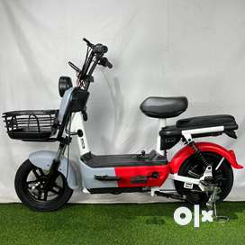 Electric Bike Second Hand Scooty for sale in New Barrackpore