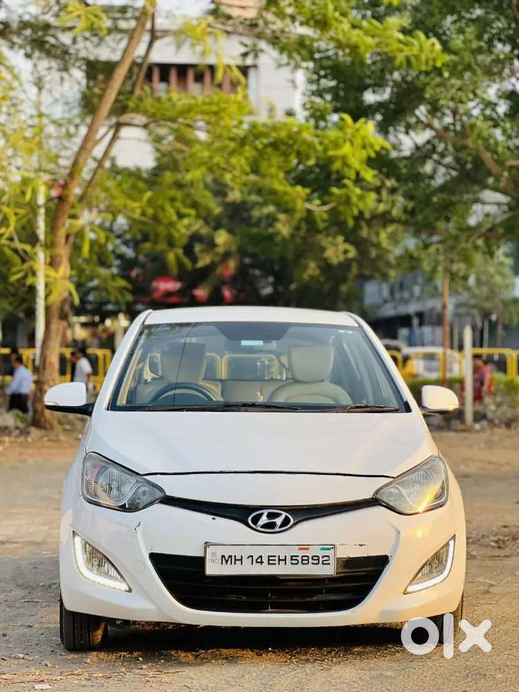 Hyundai I20 Sportz 2014 For Sale In Very Gopd Condition