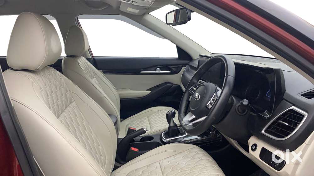 Kia Seltos Htx G, 2019, Petrol