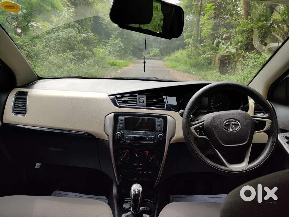 Tata Zest 1.2 Revotron Xms 2015