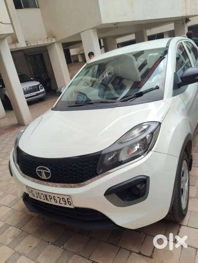 Tata Nexon 1.5 Petrol Manual 2019