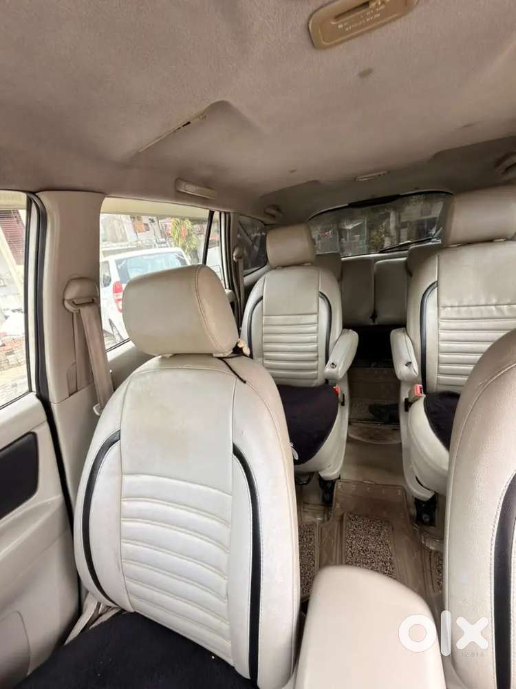Toyota Innova 2013 Diesel Well Maintained