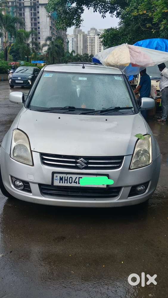 Maruti Suzuki Swift Dzire 2011 Petrol Well Maintained