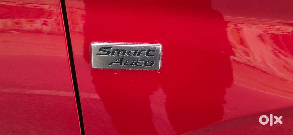 Hyundai Grand I10 Nios Magna Amt 1.2 Kappa Vtvt, 2019, Petrol