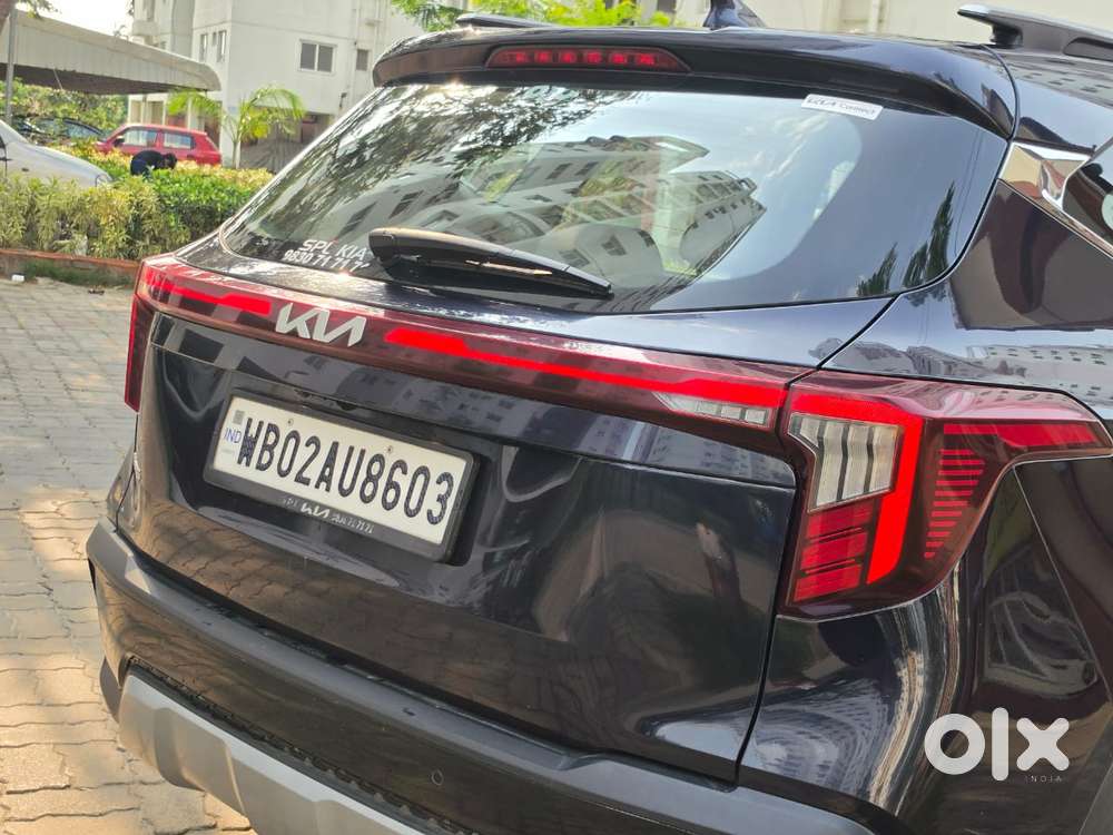 Kia Seltos Htx G, 2024, Petrol