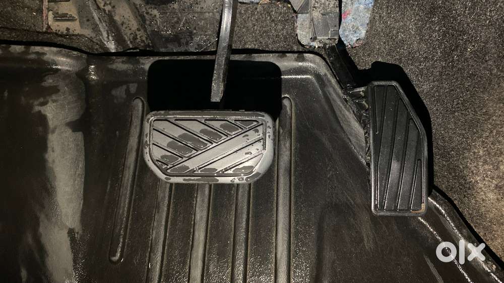 Maruti Suzuki Swift 2018 Amt Vxi, 2022, Petrol