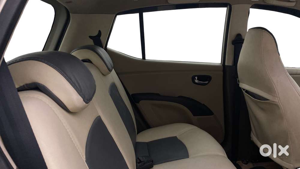 Hyundai I10 Sportz 1.2 Kappa2, 2013, Petrol