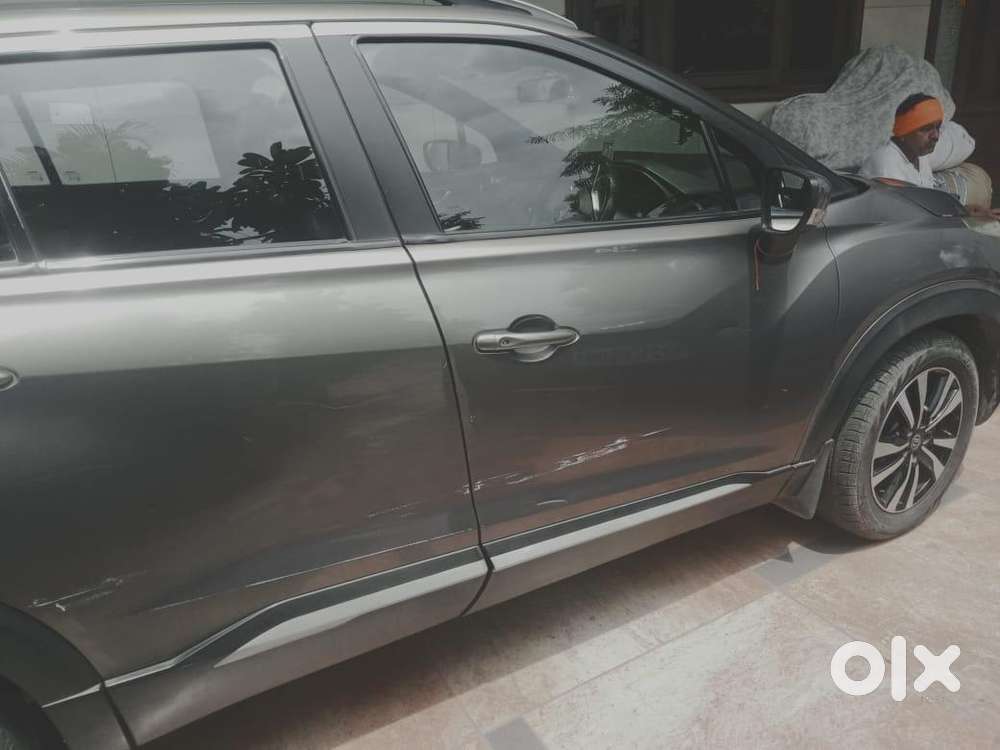 Nissan Kicks 2020 Petrol Well Maintained