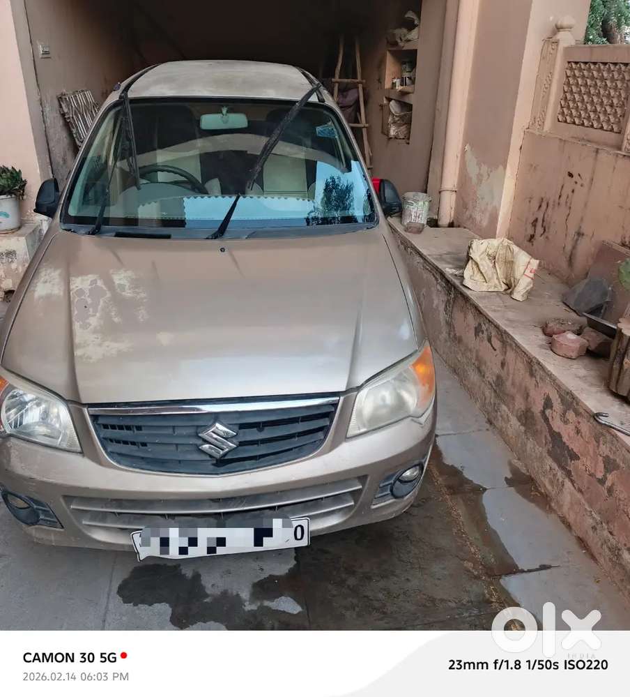 Maruti Suzuki Alto K10 2011 Sale!!