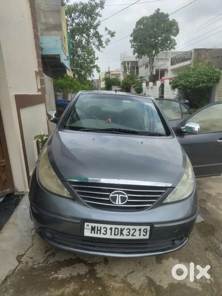 Tata Manza 2010