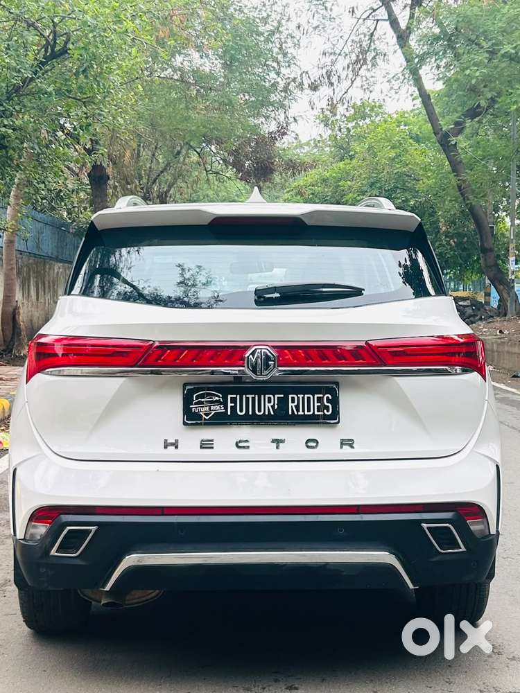 Mg Hector Sharp At, 2023, Petrol