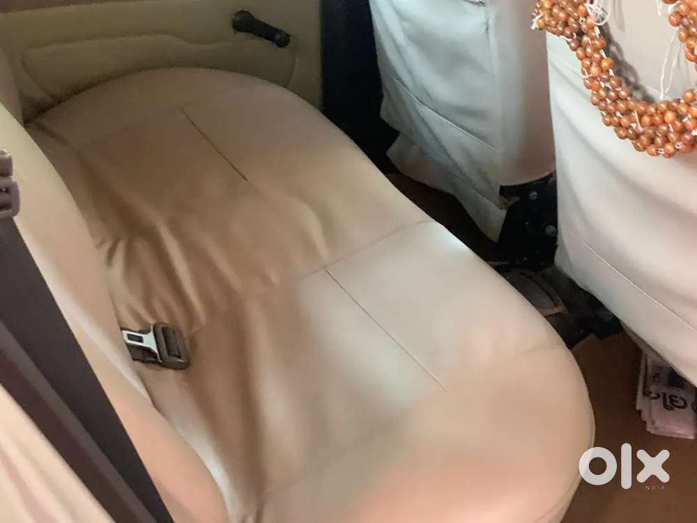 Hyundai Santro Xing 2012 Petrol 96000 Km Driven