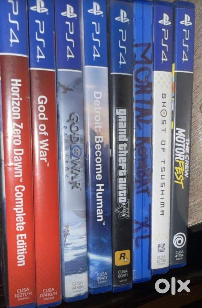 Ps4 slim 500 gb