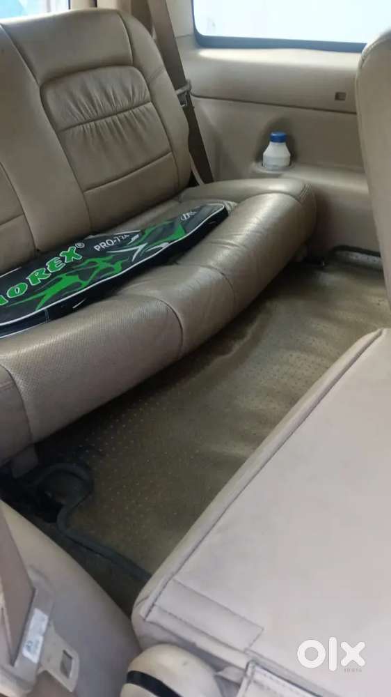 Ford Endeavour 2011 Diesel 120000 Km Driven