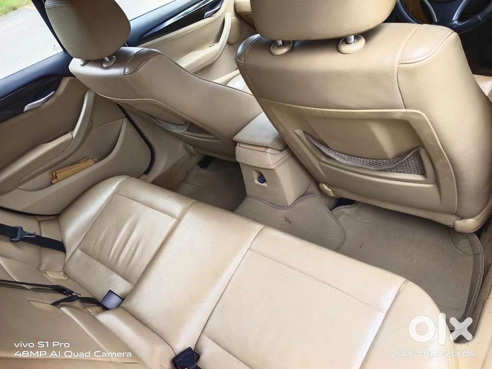 Bmw X1 2.0 Sdrive20d Xline, 2013, Diesel