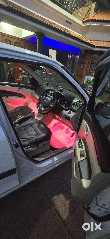 Maruti Suzuki Swift Dzire 2016
