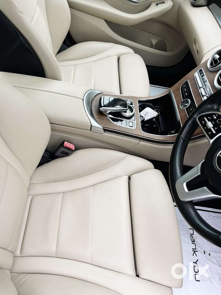 Mercedes-benz E-class E 200 Exclusive, 2019, Petrol