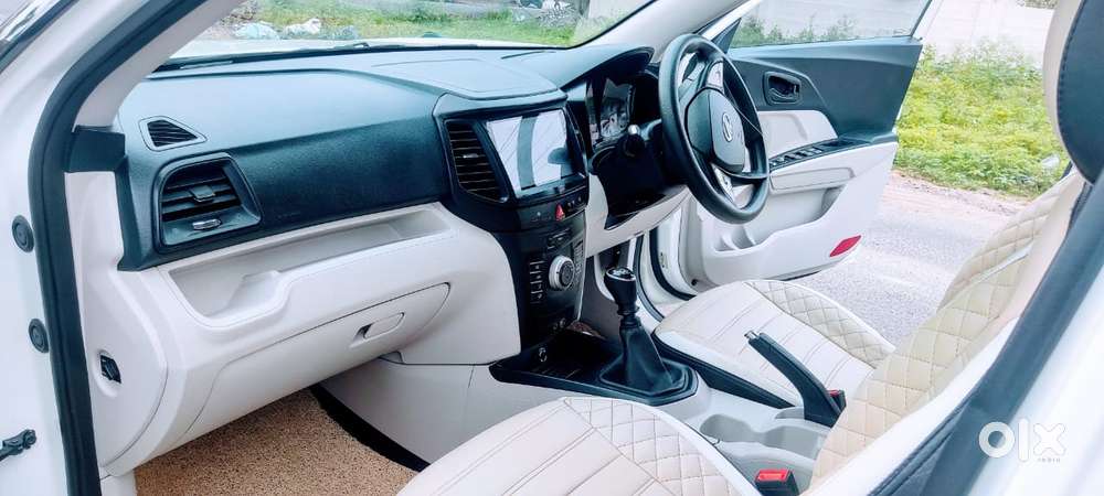 Mahindra Xuv300 W6 Diesel, 2022, Diesel