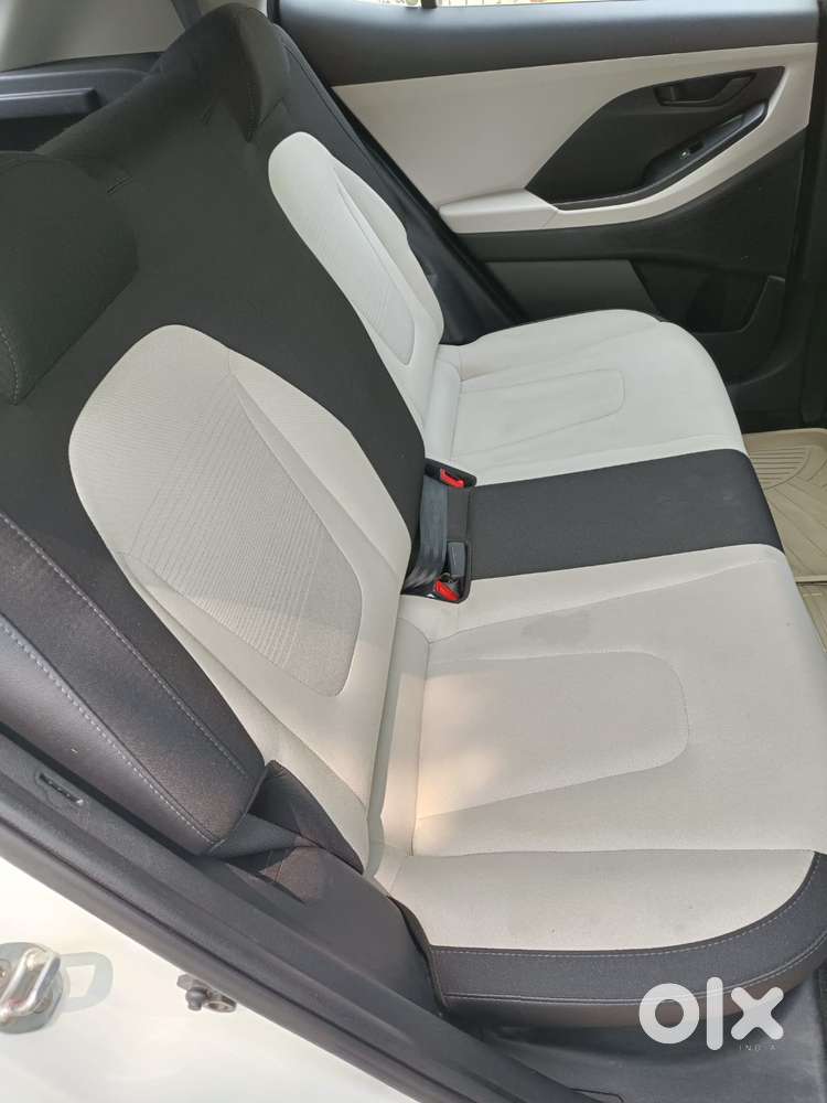 Hyundai Creta 1.5 Ex Diesel, 2022, Diesel