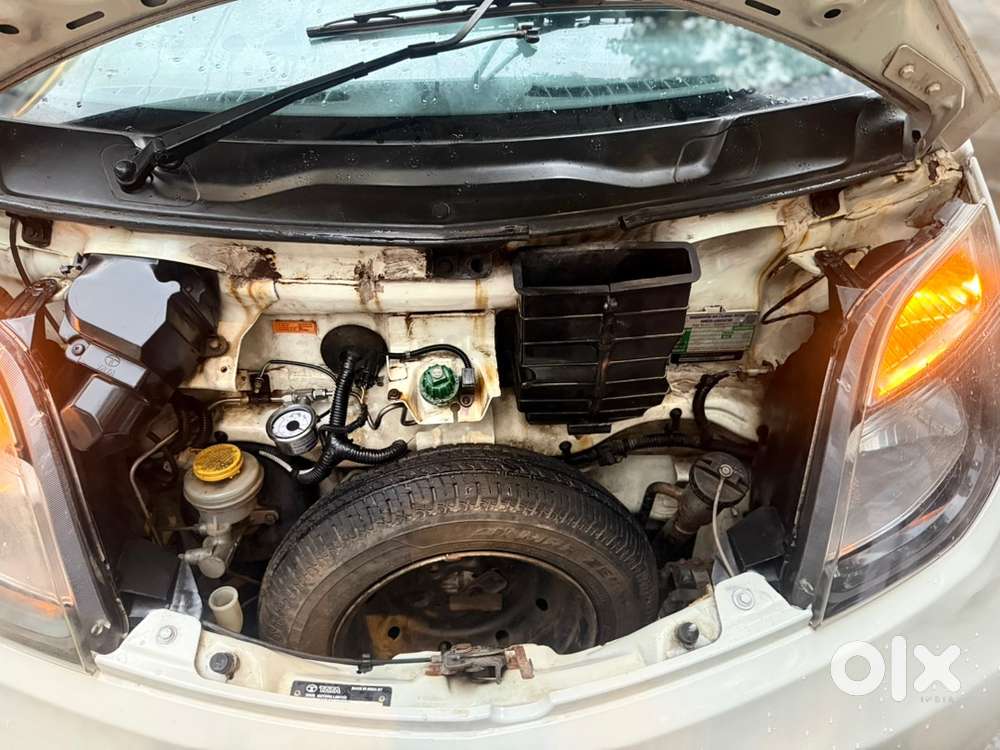 2018 Tata Nano Cng