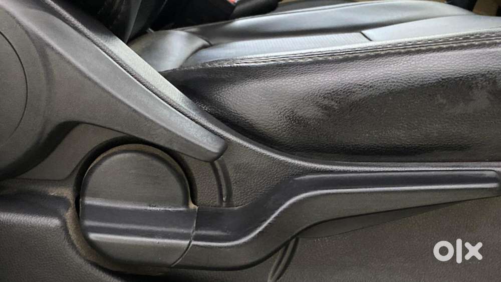 Honda Amaze Vx Cvt Petrol, 2020, Petrol