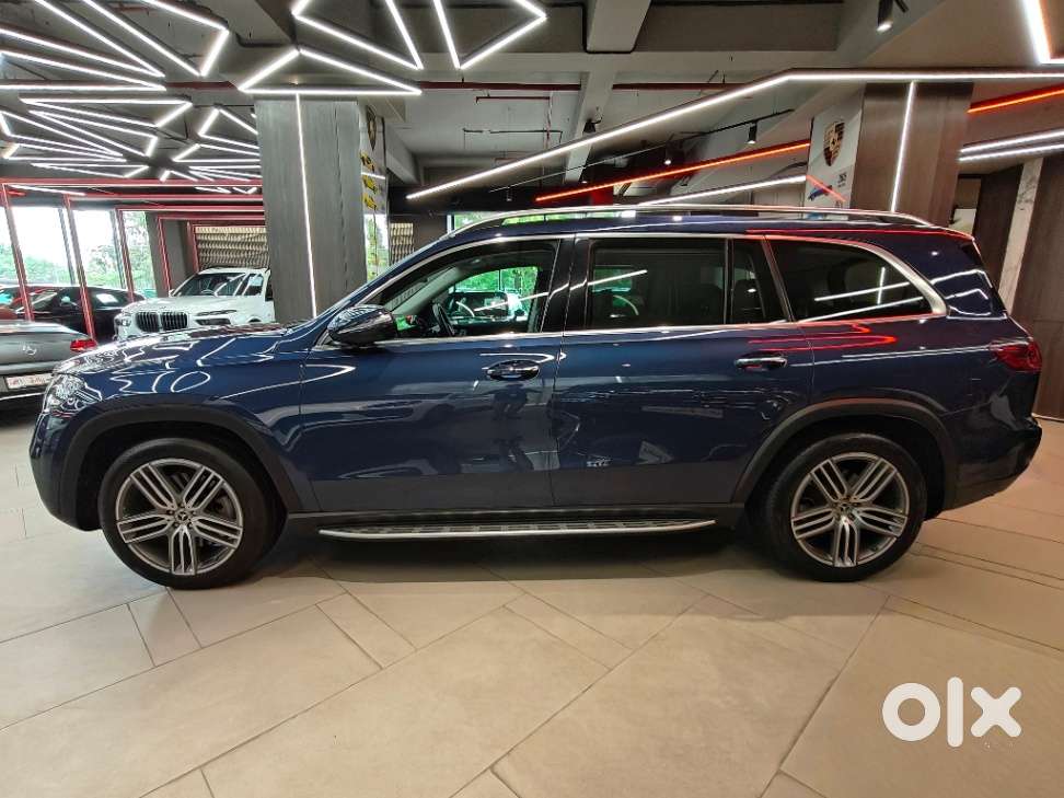 Mercedes-benz Gls 450d 4matic, 2025, Diesel