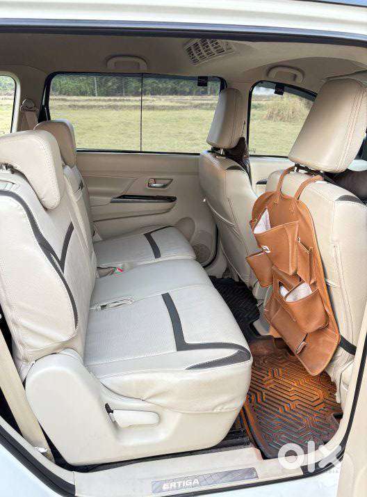 Maruti Suzuki Ertiga Vxi (o) Cng, 2022, Cng & Hybrids