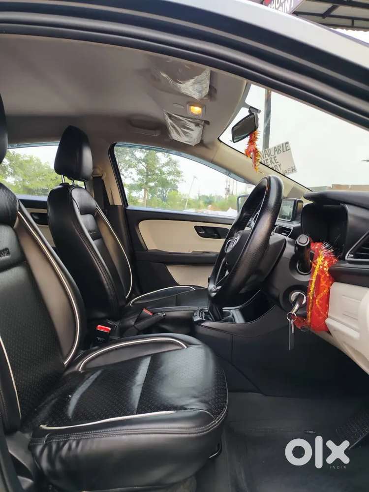 Tata Altroz Ev Xz Plus 2021