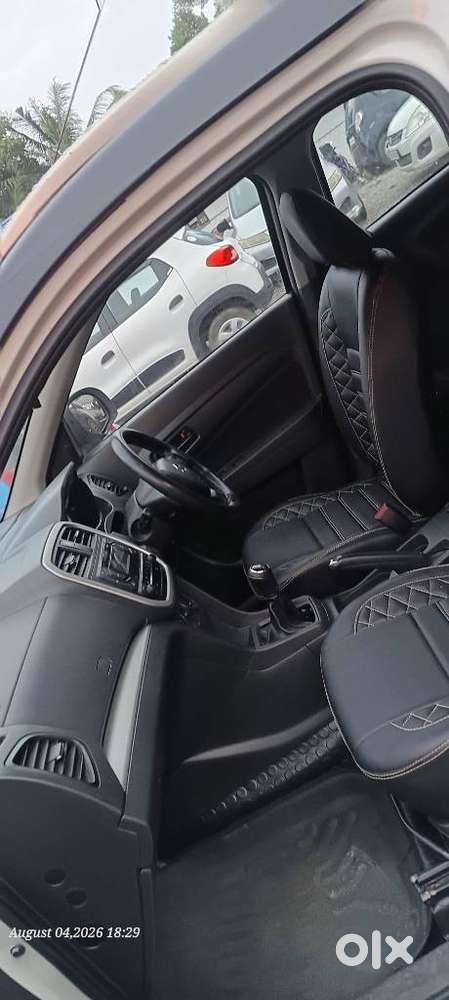 Maruti Suzuki Brezza Vdi, 2017, Diesel