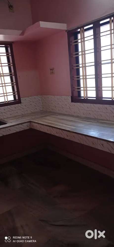 1BHK in MG Road