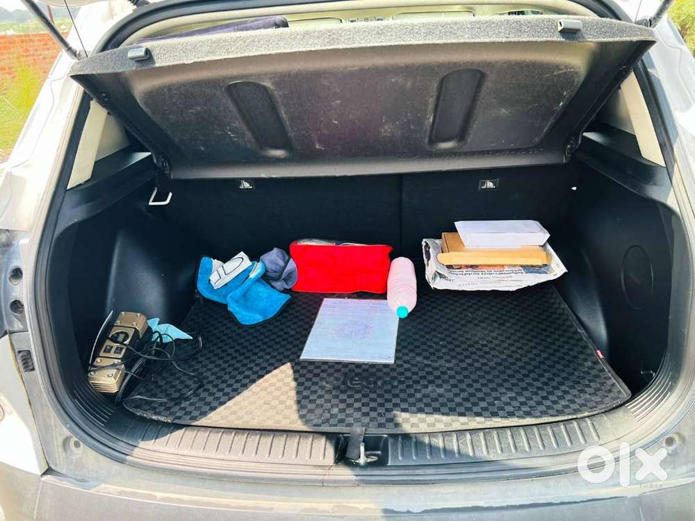 Kia Seltos 2019 Gtx Plus Automatic