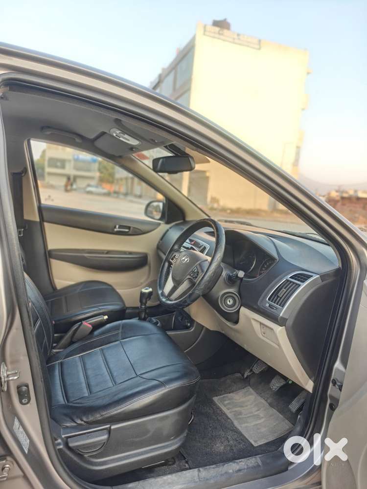 Hyundai I20 Sportz 1.2 Bs-iv, 2013, Diesel