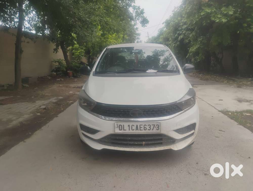 Tata Tigor Xe, 2021, Petrol