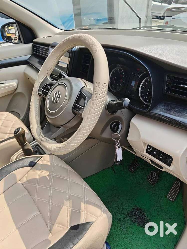Maruti Suzuki Ertiga Vxi (o) Cng, 2023, Cng & Hybrids